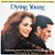 LP Trilha Sonora Dying Young Disco Vinil Amostra 1991 - Hm - Imagem 2