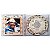 CD Luiz Gonzaga - In Memorian Ídolos Imortais Vol. 1 - Hm - Imagem 6