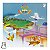 LP Rita Lee Atrás Do Porto Tem Uma Cidade Polysom Vinil Novo - Imagem 1