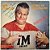 LP Ary Toledo Vinil Na Base Do Riso Autografado - Vinil - Hm - Imagem 2