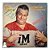LP Ary Toledo Vinil Na Base Do Riso Autografado - Vinil - Hm - Imagem 1