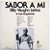 LP Billy Vaughn Latino - Sabor A Mi - Disco de Vinil - Hm - Imagem 3