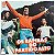 LP Os Bambas do Partido Alto - Disco Vinil Amostra 1978 - Hm - Imagem 1
