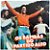 LP Os Bambas do Partido Alto - Disco Vinil Amostra 1978 - Hm - Imagem 2