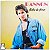 LP Rannon - Ninho de Amor - Vol. 2 Disco de Vinil 1993 - Hm - Imagem 1