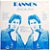 LP Rannon - Ninho de Amor - Vol. 2 Disco de Vinil 1993 - Hm - Imagem 3