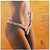 2 LPs Garra Brasileira Vol. 1 e 2 Disco Vinil Amostras - Hm - Imagem 3