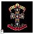 CD Guns N' Roses Appetite For Destruction Novo Lacrado - Hm - Imagem 1