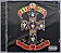 CD Guns N' Roses Appetite For Destruction Novo Lacrado - Hm - Imagem 2