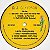 LP Garage Mix 3 - DJ Techno Dance - Disco de Vinil - Hm - Imagem 5