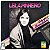 LP Leila Pinheiro Bênção Bossa Nova Vinil 1989 Encarte - Hm - Imagem 1