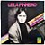 LP Leila Pinheiro Bênção Bossa Nova Vinil 1989 Encarte - Hm - Imagem 2