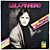 LP Leila Pinheiro Bênção Bossa Nova Vinil 1989 Encarte - Hm - Imagem 3