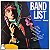 LP Band List - 10 Super Sucessos - Disco de Vinil 1986 - Hm - Imagem 1