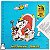 LP EAV - Neppomuk's Rache Disco de Vinil Importado 1990 - Hm - Imagem 1