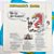 LP EAV - Neppomuk's Rache Disco de Vinil Importado 1990 - Hm - Imagem 4