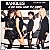 LP Bangles If She Knew What She Wants Vinil Maxi Single - Hm - Imagem 1