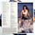 LP Joanna - Morrendo De Amor - Disco Vinil 1991 Encarte - Hm - Imagem 6