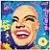 LP Carmen Miranda Moleque Indigesto Disco de Vinil 1985 - Hm - Imagem 2