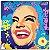 LP Carmen Miranda Moleque Indigesto Disco de Vinil 1985 - Hm - Imagem 1