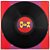 LP Kid Abelha - Kid - Disco de Vinil 1989 Com Encarte - Hm - Imagem 6