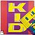 LP Kid Abelha - Kid - Disco de Vinil 1989 Com Encarte - Hm - Imagem 1