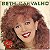 LP Beth Carvalho - Coração Feliz Vinil Amostra Encarte - Hm - Imagem 2