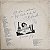 LP Beth Carvalho - Coração Feliz Vinil Amostra Encarte - Hm - Imagem 3