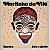 LP Martinho da Vila Terreiro Sala e Salão Vinil Encarte - Hm - Imagem 2