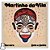 LP Martinho da Vila Terreiro Sala e Salão Vinil Encarte - Hm - Imagem 1