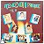 LP Acendendo o Pagode Vol. II Disco Vinil 1994 Encarte - Hm - Imagem 1