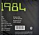Cd Van Halen - 1984 MCMLXXXIV - Novo Lacrado - Hm - Imagem 3
