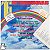 LP 16 Internacionais Vol. 3 Disco de Vinil 1976 Encarte - Hm - Imagem 1