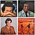 12 LPs do Julio Iglesias - Disco de Vinil - Hm - Imagem 4