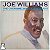 LP Joe Williams - The Overwhelming - Vinil Amostra 1989 - Hm - Imagem 1
