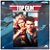 LD Laserdisc Filme Top Gun Vinil Importado 1986 - Hm - Imagem 2
