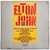 LP Elton John - The Big Star - Disco de Vinil 1985 - Hm - Imagem 3