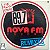 LP Nova FM - Remixes - Disco de Vinil 1991 - Hm - Imagem 1