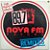 LP Nova FM - Remixes - Disco de Vinil 1991 - Hm - Imagem 2