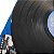 LP Acendendo o Pagode Vol.1 - Disco Vinil Dedicatória - Hm - Imagem 8