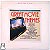 LP Trilha Filmes - Great Movie Themes Disco Vinil 1989 - Hm - Imagem 1