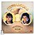 LP Chitãozinho e Xororó - Disco de Ouro - Vinil 1990 - Hm - Imagem 1