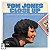 LP Tom Jones - Close Up - Importado - Vinil 1972 - Hm - Imagem 1
