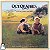 LP Trilha Filme Out of África Entre dois Amores Vinil - Hm - Imagem 1