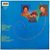 LP João Bosco - Zona De Fronteira - Vinil 1991 Encarte - Hm - Imagem 3