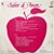 2 LPs Sabor de Amor Vol. 1 e 2 Disco de Vinil 1983 - Hm - Imagem 4