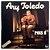LP Ary Toledo - Pois é - Disco de Vinil 1982 - Hm - Imagem 2