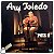 LP Ary Toledo - Pois é - Disco de Vinil 1982 - Hm - Imagem 1