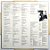 LP Léo Jaime - Vida Difícil - Disco Vinil 1986 Encarte - Hm - Imagem 4