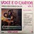 LP Karaokê - Você é o Cantor 5 - 1984 Disco de Vinil - Hm - Imagem 2